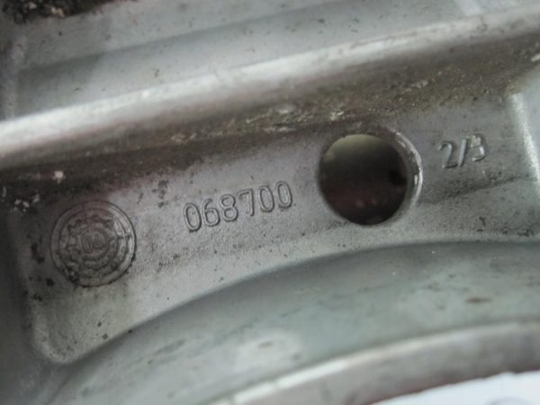 MERCEDES E 3.0 CDI 06r poduszka skrzyni A2202400218 - obrazek 4