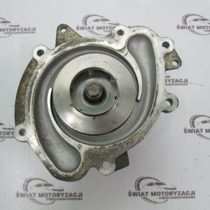 MERCEDES E 3.0 CDI 06r pompa wody R6422010410