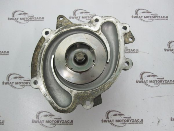 MERCEDES E 3.0 CDI 06r pompa wody R6422010410