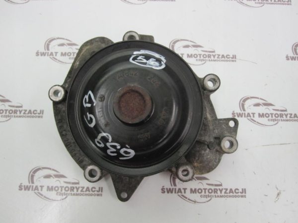 MERCEDES E 3.0 CDI 06r pompa wody R6422010410 - obrazek 6
