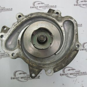 MERCEDES E 3.0 CDI 06r pompa wody R6422010410 A6422020410