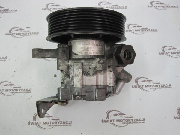 MERCEDES E 3.0 CDI 06r pompa wspomagania A0054660201 - obrazek 8