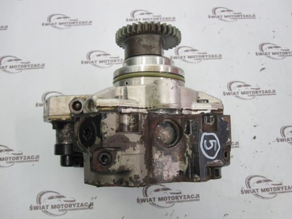 MERCEDES E 3.0 CDI 06r pompa wtryskowa A6420106600 0445010095 A6420700201