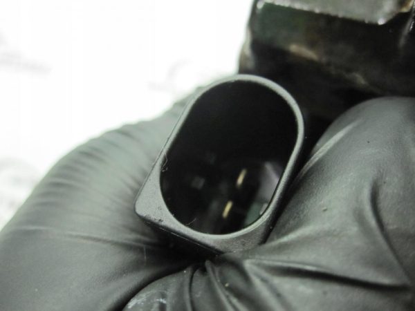 MERCEDES E 3.0 CDI 06r pompa wtryskowa A6420106600 0445010095 A6420700201 - obrazek 8