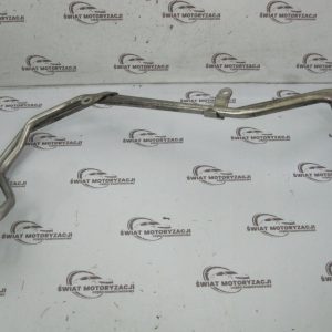 MERCEDES E 3.0 CDI 06r przelewy paliwa A6420700332