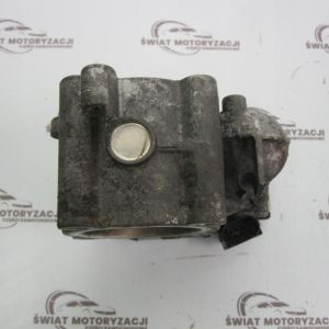MERCEDES E 3.0 CDI 06r przepustnica A6420900070 0281002678