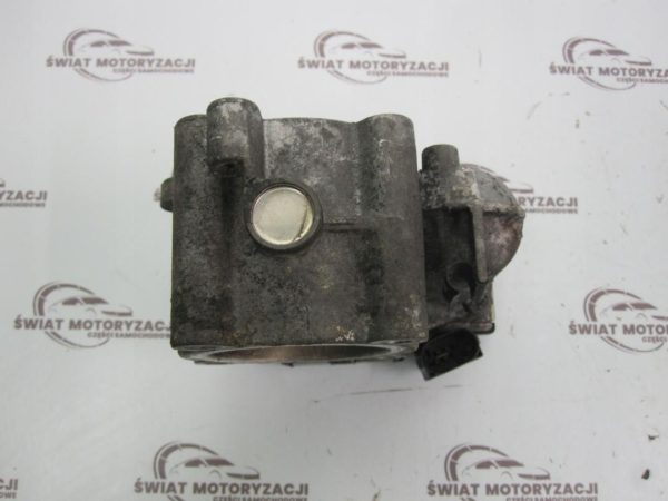 MERCEDES E 3.0 CDI 06r przepustnica A6420900070 0281002678