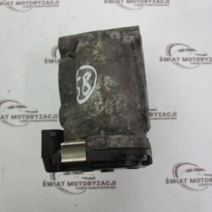 MERCEDES E 3.0 CDI 06r przepustnica A6420900070