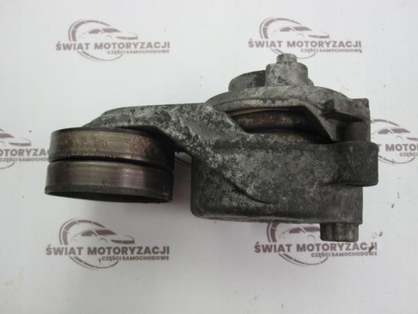 MERCEDES E 3.0 CDI 06r rolka napinacz paska A6422000070 - obrazek 2
