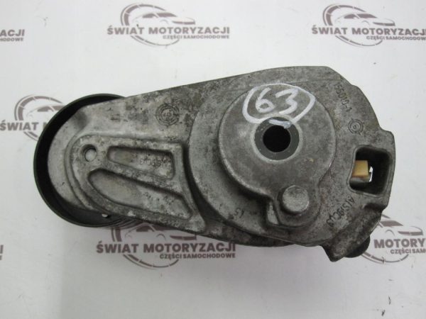 MERCEDES E 3.0 CDI 06r rolka napinacz paska A6422000070 - obrazek 5