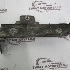MERCEDES E 3.0 CDI 06r uchwyt mocowanie skrzyni A6421410040