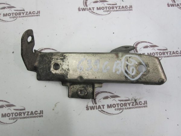 MERCEDES E 3.0 CDI 06r uchwyt mocowanie skrzyni A6421410040 - obrazek 3