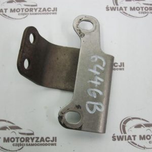 MERCEDES E 3.0 CDI 06r wspornik mocowanie kolektora A6420960845G