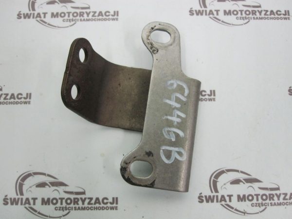 MERCEDES E 3.0 CDI 06r wspornik mocowanie kolektora A6420960845G