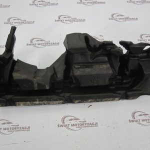 MERCEDES E 3.0 CDI 06r wygłuszenie silnika lewe A6420160724