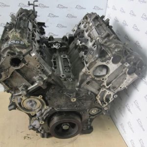 MERCEDES E 3.0 CDI V6 223KM 06r 189 tys 624.920 223KM Silnik po weryfikacji