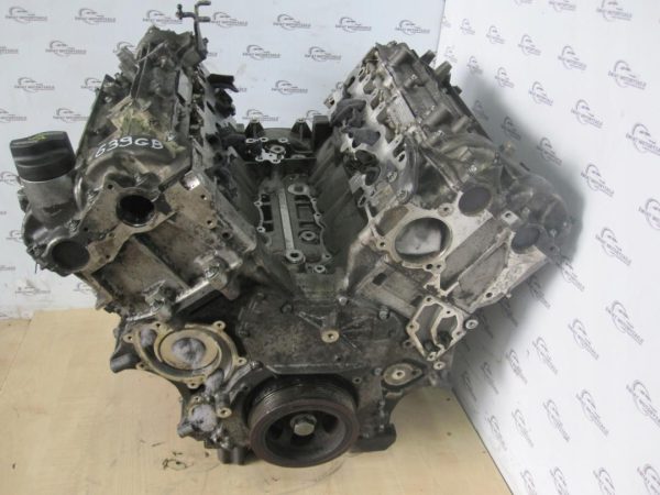 MERCEDES E 3.0 CDI V6 223KM 06r 189 tys 624.920 223KM Silnik po weryfikacji