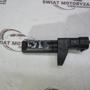 Mercedes E 3.0 CDI V6 225KM 642.920 czujnik położenia wału A6421530728