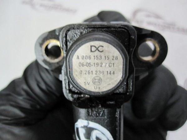 Mercedes E 3.0 CDI V6 225KM 642.920 czujnik sensor map A0061531528 - obrazek 3