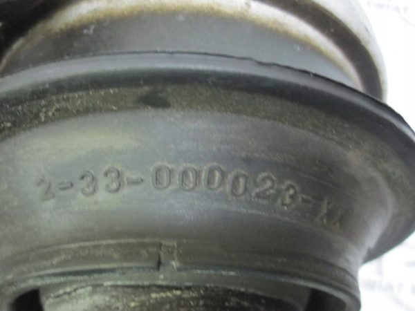 Mercedes E 3.0 CDI V6 225KM 642.920 poduszka silnika 2112403017 - obrazek 7