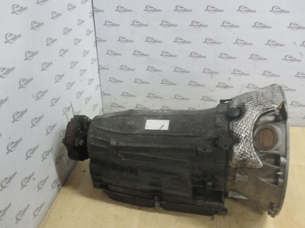 Mercedes E 3.0 CDI V6 225KM 642.920 skrzynia biegów AS31HP R2202711501 - obrazek 2