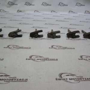 Mercedes E 3.0 CDI V6 225KM 642.920 stopka mocowanie wtrysku