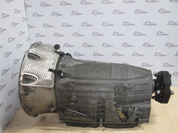 MERCEDES E 3.0 CDI V6 624.920 223KM Skrzynia biegów ze sprzęgłem 2112706101 - obrazek 3