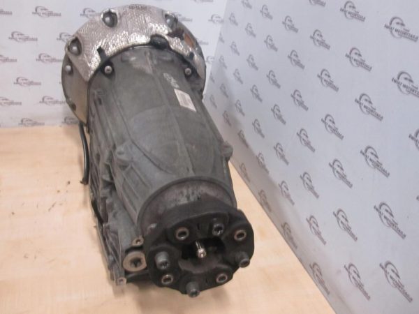 MERCEDES E 3.0 CDI V6 624.920 223KM Skrzynia biegów ze sprzęgłem 2112706101 - obrazek 4