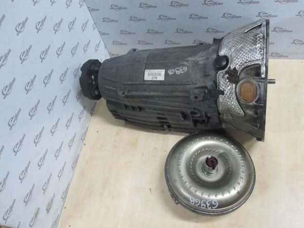 MERCEDES E 3.0 CDI V6 624.920 223KM Skrzynia biegów ze sprzęgłem 2112706101 - obrazek 8