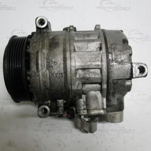 Mercedes ML 3.7 V6 04R. 245KM A0012302811 Sprężarka klimatyzacji