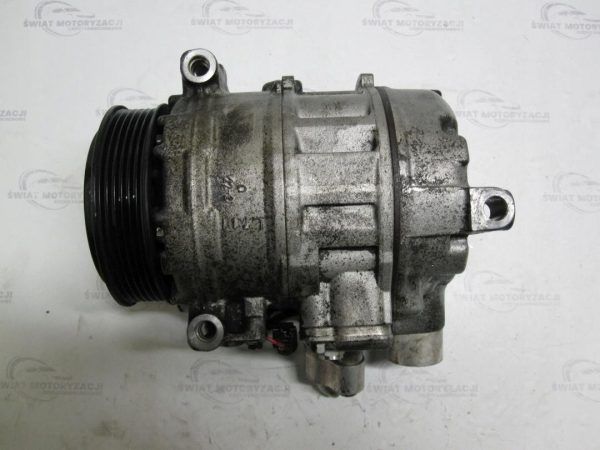 Mercedes ML 3.7 V6 04R. 245KM A0012302811 Sprężarka klimatyzacji