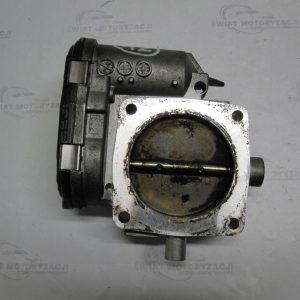 Mercedes ML 3.7 V6 04R. 245KM A1221410125 0280750019 Przepustnica