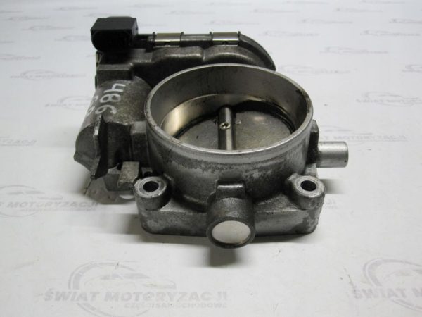 Mercedes ML 3.7 V6 04R. 245KM A1221410125 0280750019 Przepustnica - obrazek 4