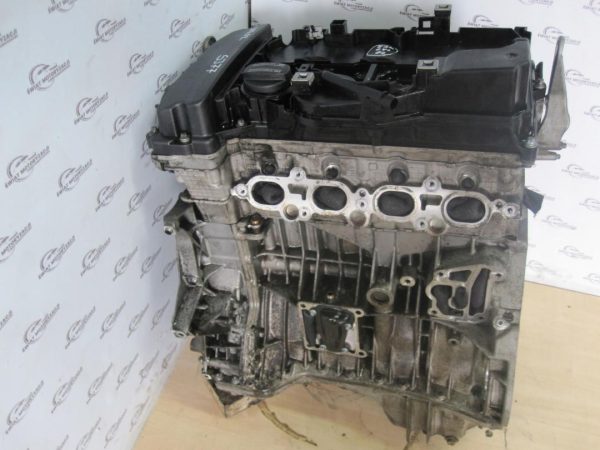 MERCEDES SLK 1.8 271.944 271944 163KM 05r 176 tys km Silnik po weryfikacji - obrazek 3