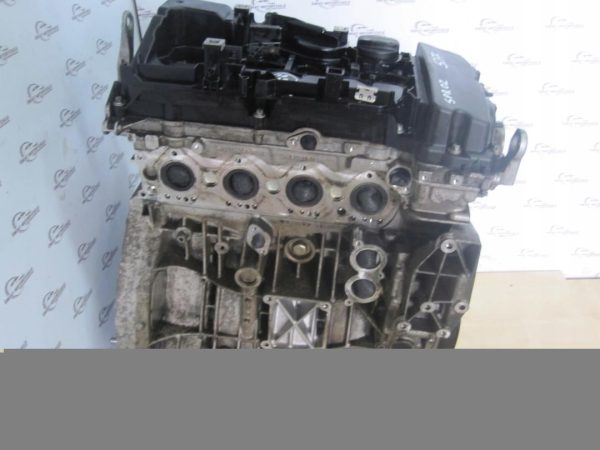 MERCEDES SLK 1.8 271.944 271944 163KM 05r 176 tys km Silnik po weryfikacji - obrazek 5