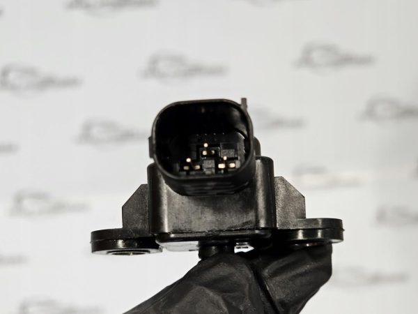 MERCEDES SLK 1.8B 271.944 163KM czujnik doładowania A0041533328 - obrazek 4