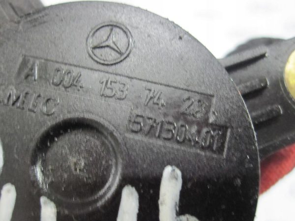 MERCEDES SLK 1.8B 271.944 163KM czujnik poziomu oleju A0041537428 - obrazek 2