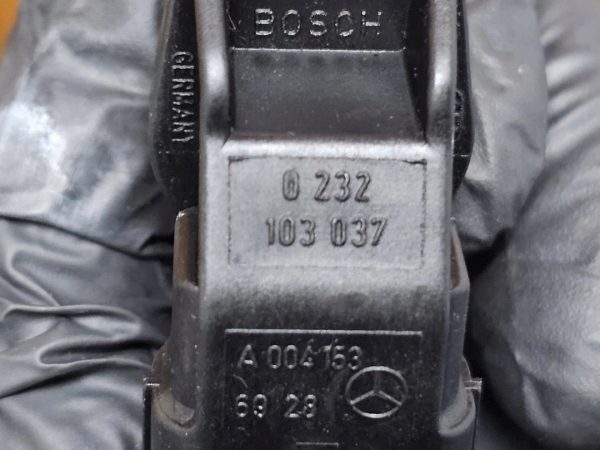 MERCEDES SLK 1.8B 271.944 163KM czujnik wałka 0041536928 0232103037 - obrazek 8
