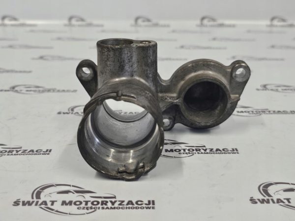 MERCEDES SLK 1.8B 271.944 163KM króciec wody A2712001356 - obrazek 4