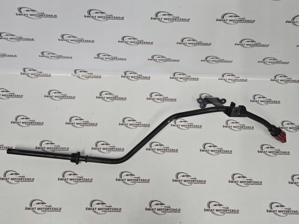 MERCEDES SLK 1.8B 271.944 163KM miarka oleju A6460100035