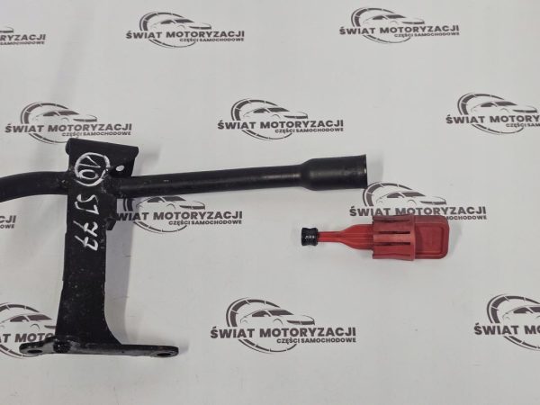 MERCEDES SLK 1.8B 271.944 163KM miarka oleju A6460100035 - obrazek 3