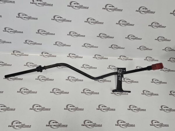 MERCEDES SLK 1.8B 271.944 163KM miarka oleju A6460100035 - obrazek 6