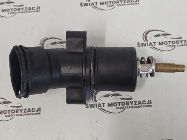 MERCEDES SLK 1.8B 271.944 163KM obudowa termostatu A2712001256
