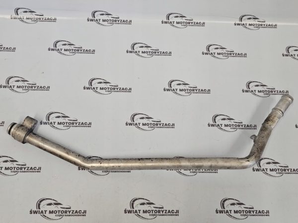 MERCEDES SLK 1.8B 271.944 163KM rurka przewód wody A2712030602