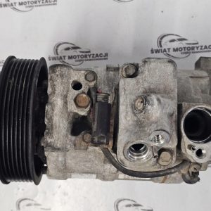 MERCEDES SLK 1.8B 271.944 163KM sprężarka klimatyzacji A0002309311
