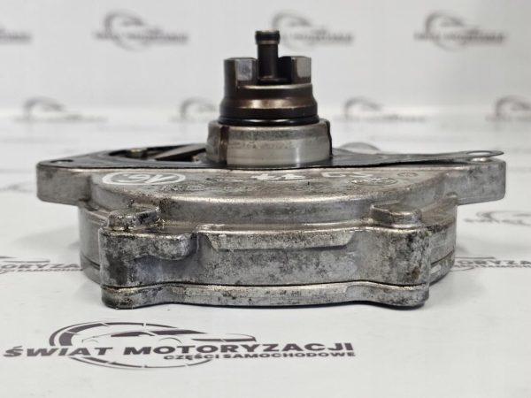 MERCEDES SLK 1.8B 271.944 163KM vacum pompa A2712300965 - obrazek 4