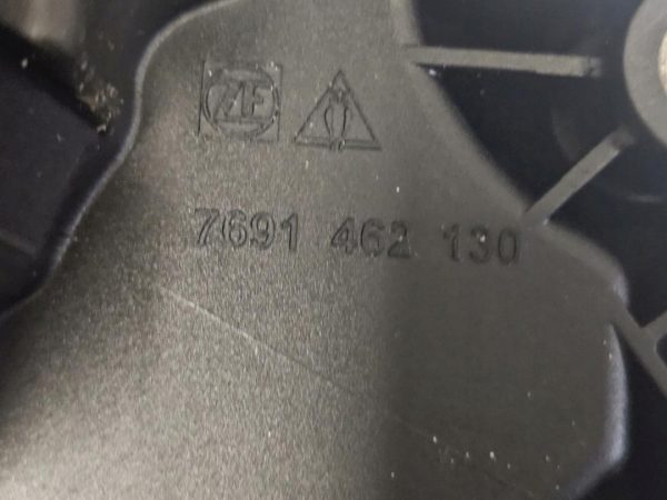 MERCEDES SLK 1.8B 271.944 163KM zbiorniczek pompy wspomagania 7692900521 - obrazek 6