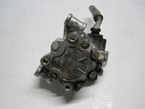 Mercedes Sprinter 2.2 CDI 10R. 7692900530 A003466720 POMPA WSPOMAGANIA - obrazek 4