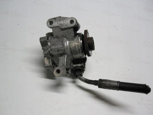 Mercedes Sprinter 2.2 CDI 10R. 7692900530 A003466720 POMPA WSPOMAGANIA - obrazek 6