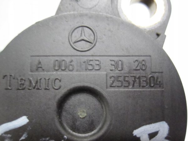 Mercedes Sprinter 2.2 CDI 10R A0061533028 25571304 CZUJNIK POZIOMU OLEJU - obrazek 7